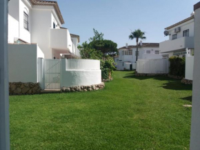 Apartamento La Barrosa Pinar del Atlantico